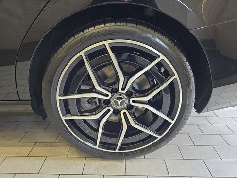 New 2026 Mercedes-Benz C 300 Sedan image 36