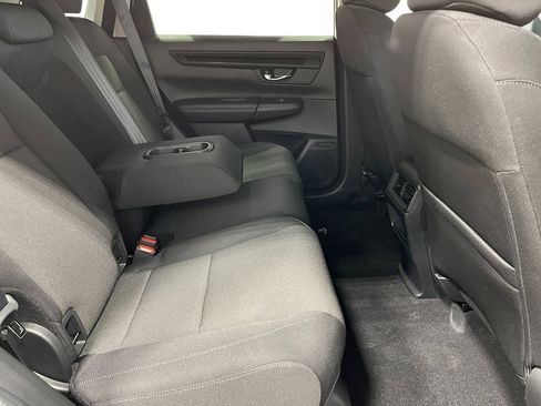 New 2026 Honda CR-V EX image 27