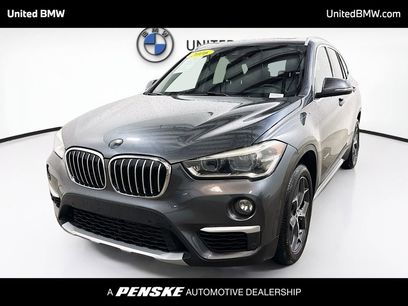 Used 2016 BMW X1 xDrive28i