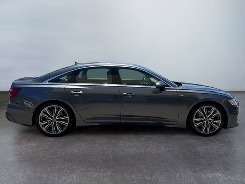 Used 2019 Audi A6 3.0T Premium Plus w/ Premium Plus Package AWD/4WD image 4
