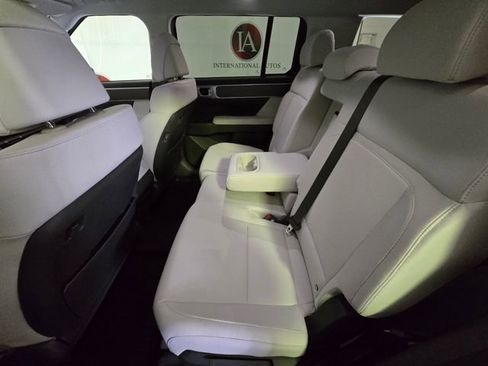 New 2026 Hyundai Santa Fe SE AWD/4WD image 11
