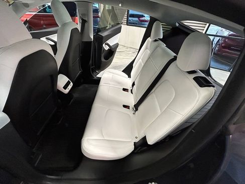 Used 2021 Tesla Model Y Performance AWD/4WD image 49