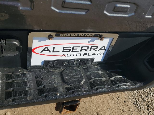 Used 2019 Toyota Tacoma TRD Sport AWD/4WD image 6