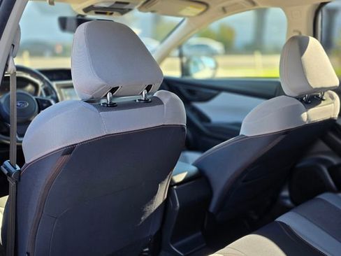 Used 2019 Subaru Crosstrek 2.0i Premium w/ Popular Package #3 image 19