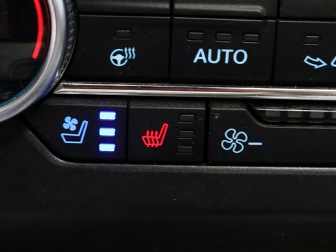 Certified 2020 Ford Expedition Max XLT w/ Equipment Group 202A AWD/4WD image 5