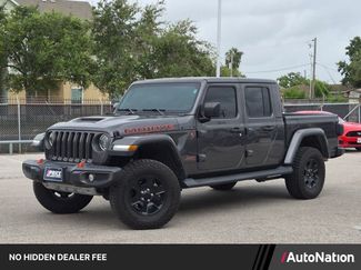 Used 2023 Jeep Gladiator Mojave w/ LED Lighting Group AWD/4WD video 1