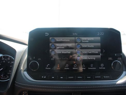 Used 2021 Nissan Rogue SL w/ Premium Package image 34