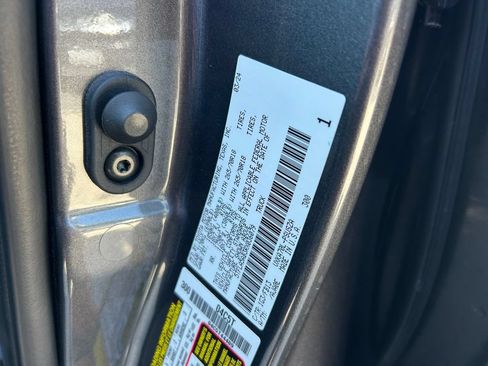 Used 2024 Toyota Tundra SR5 RWD image 10