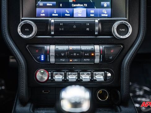 Used 2019 Ford Mustang GT Premium w/ GT Performance Package image 18