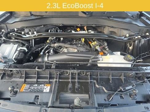 Used 2025 Ford Explorer ST-Line w/ Premium Package AWD/4WD image 13