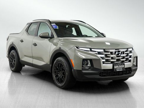 Used 2022 Hyundai Santa Cruz SEL w/ Activity Package AWD/4WD image 7