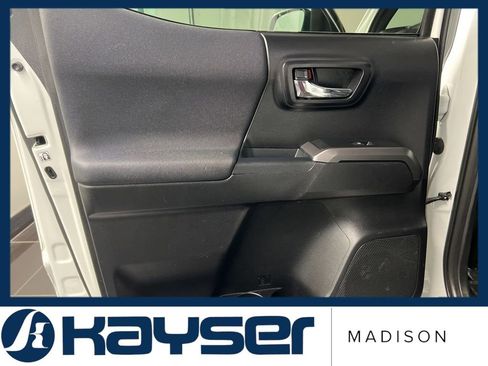 Used 2019 Toyota Tacoma TRD Pro w/ Desert Air Intake Package image 35