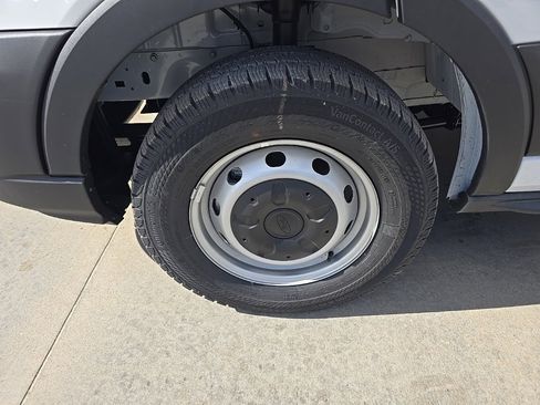 New 2025 Ford Transit 250 148 Medium Roof image 2