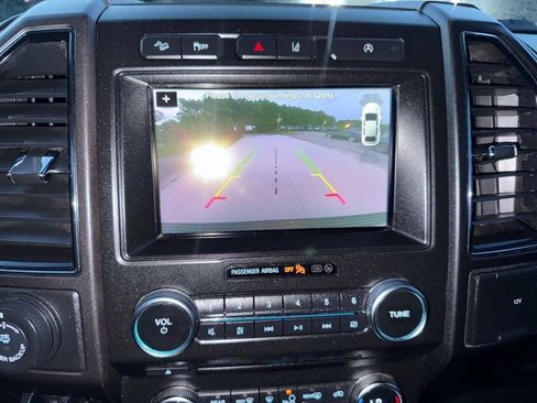 Used 2018 Ford Expedition Limited w/ Equipment Group 301A AWD/4WD image 13