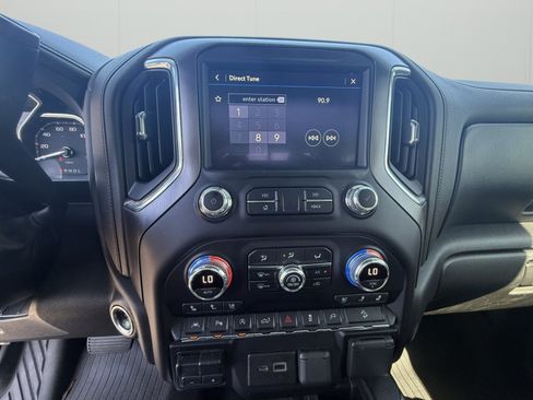 Used 2020 GMC Sierra 1500 AT4 w/ AT4 Premium Package AWD/4WD image 11