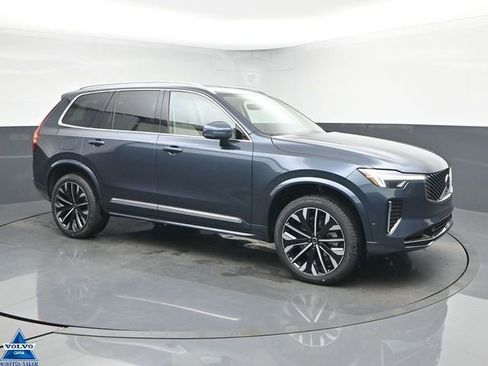 New 2026 Volvo XC90 B6 Ultra w/ Protection Package image 1