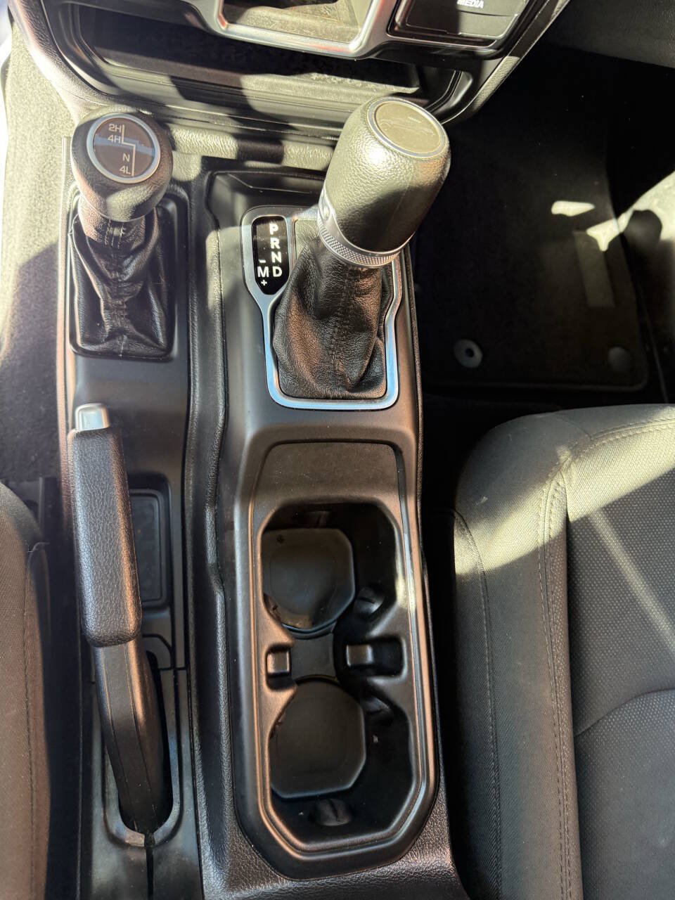 Used 2021 Jeep Gladiator Sport AWD/4WD image 10