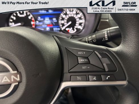 Used 2023 Nissan Altima 2.5 SV image 18