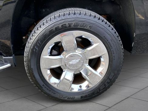 Used 2019 Chevrolet Tahoe Premier image 10