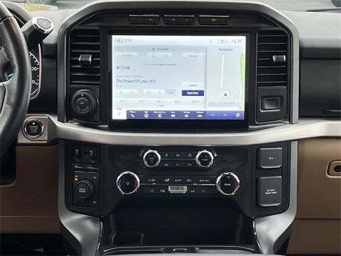 Used 2022 Ford F150 XLT w/ Equipment Group 302A High image 15