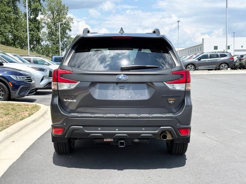 Used 2022 Subaru Forester Wilderness AWD/4WD image 10
