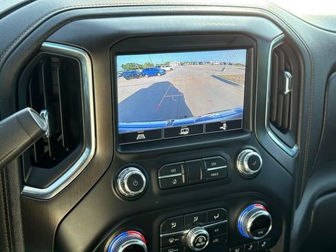 Used 2021 GMC Sierra 1500 AT4 AWD/4WD image 25