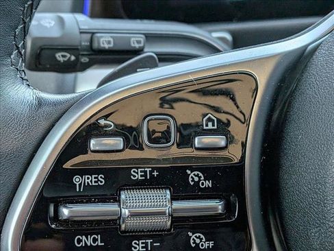 Certified 2022 Mercedes-Benz GLB 250 GLB 250 image 13