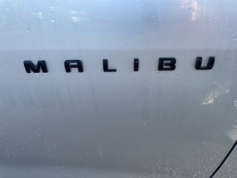 Used 2020 Chevrolet Malibu RS w/ LPO, Convenience Package 1 image 10