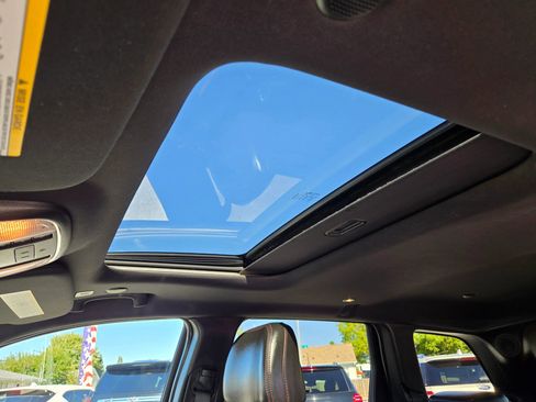 Used 2020 Jeep Grand Cherokee Trailhawk image 56