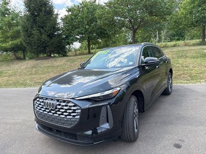 New 2025 Audi Q5 Premium