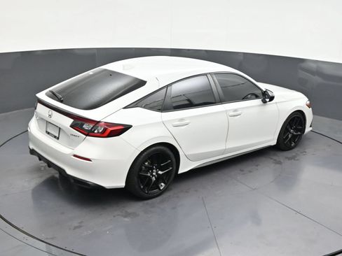Used 2024 Honda Civic Sport image 18