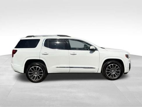 Used 2023 GMC Acadia Denali AWD/4WD image 9