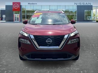 Certified 2023 Nissan Rogue SL w/ SL Premium Package FWD video 2