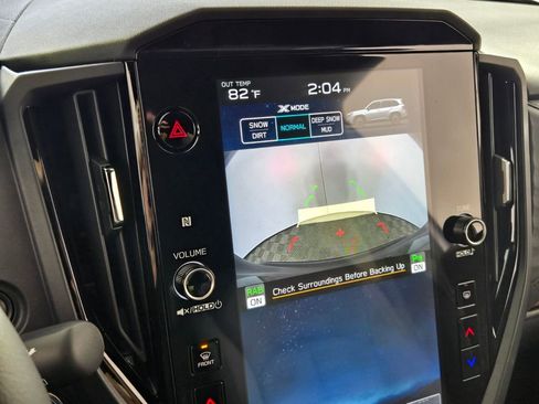 New 2026 Subaru Forester Sport image 18