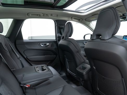 New 2026 Volvo XC60 B5 Plus w/ Climate Package AWD/4WD image 23