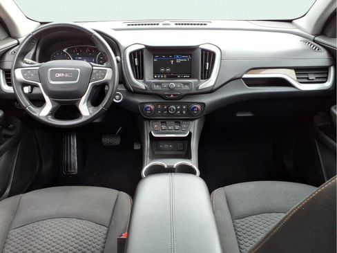 Used 2019 GMC Terrain SLE w/ Driver Convenience Package AWD/4WD image 7