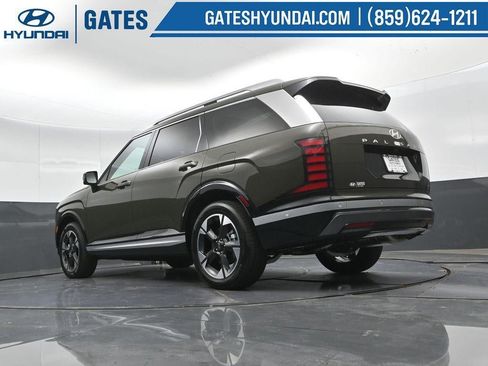 New 2026 Hyundai Palisade Limited AWD/4WD image 52