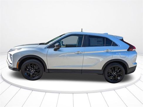 New 2026 Mitsubishi Eclipse Cross LE image 7