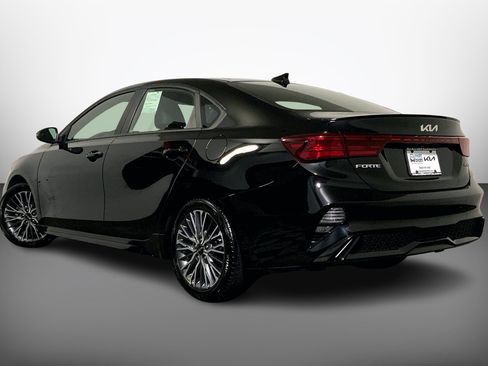 Used 2022 Kia Forte GT-Line image 13