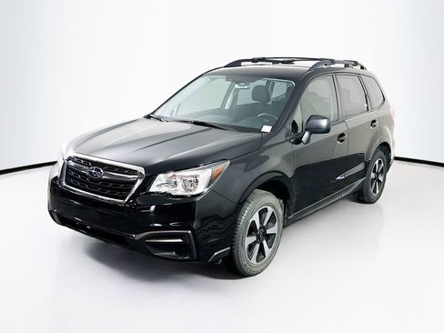 Used 2018 Subaru Forester 2.5i w/ Alloy Wheel Package image 3
