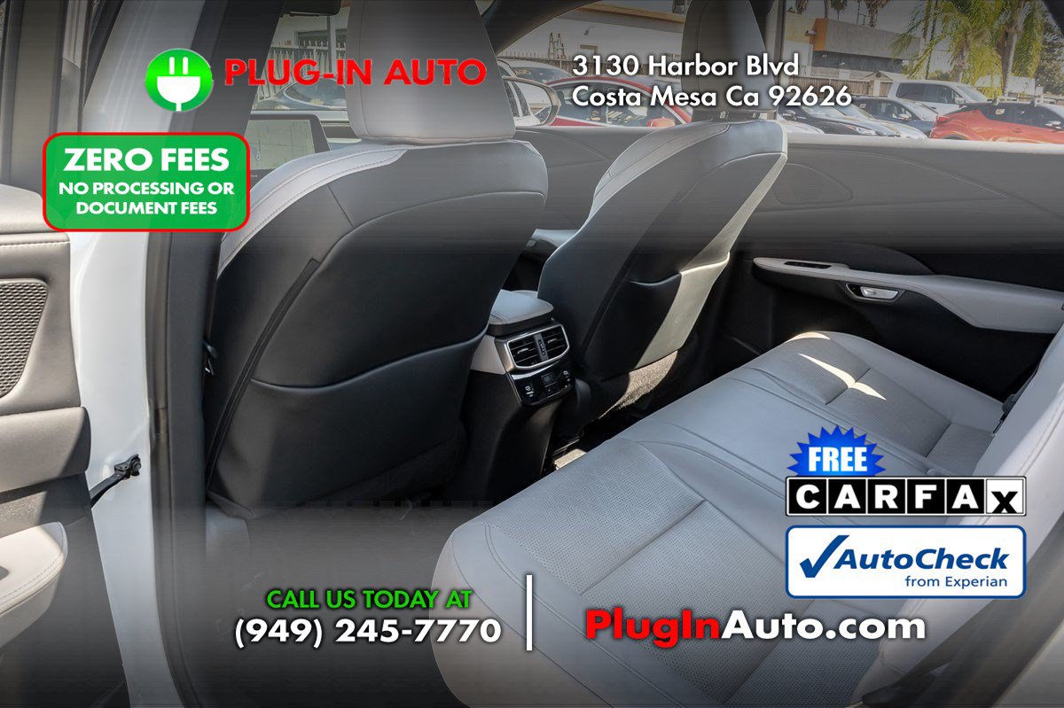 Used 2024 Lexus RX 350 w/ Convenience Package AWD/4WD image 10