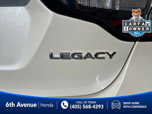 Used 2025 Subaru Legacy Premium AWD/4WD image 14