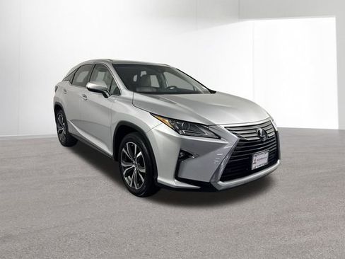 Used 2019 Lexus RX 350 AWD w/ Navigation Package image 3