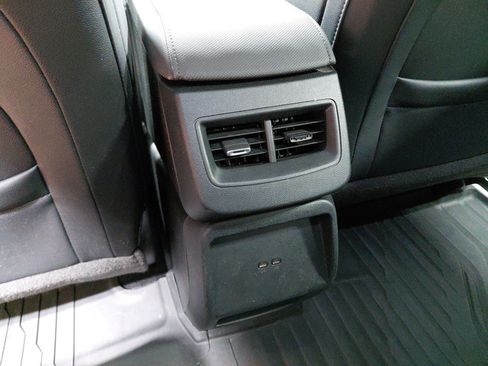Used 2025 Chevrolet Equinox EV LT w/ Convenience Package FWD image 21