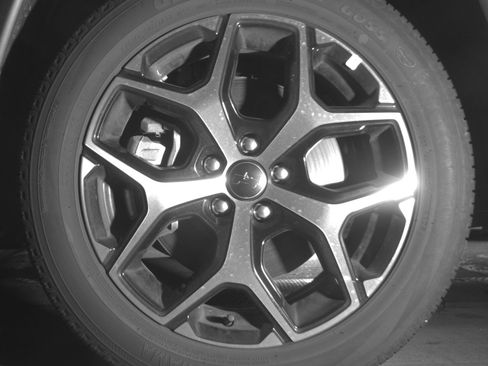 Used 2025 Jeep Compass Limited image 9