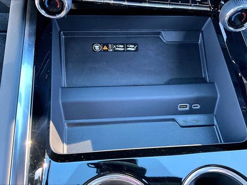 Used 2025 Chevrolet Tahoe RST w/ Comfort Package image 26