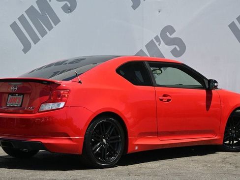 Used 2013 Scion tC Release Series 8.0 FWD image 5
