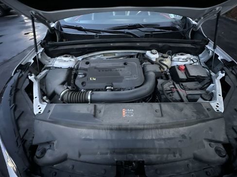 Used 2024 Buick Envision Sport Touring image 18