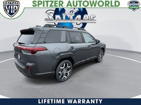 New 2026 Subaru Outback Touring XT image 9