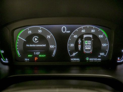 Used 2026 Honda CR-V Sport Touring image 38